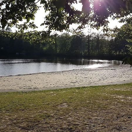 Gite N°4, En Pleine Nature, Frontalier Signy-le-Petit ภายนอก รูปภาพ