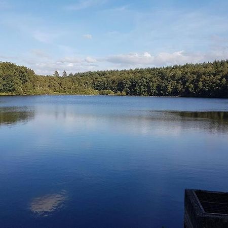 Gite N°4, En Pleine Nature, Frontalier Signy-le-Petit ภายนอก รูปภาพ