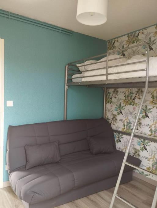 Gite N°4, En Pleine Nature, Frontalier Signy-le-Petit ภายนอก รูปภาพ