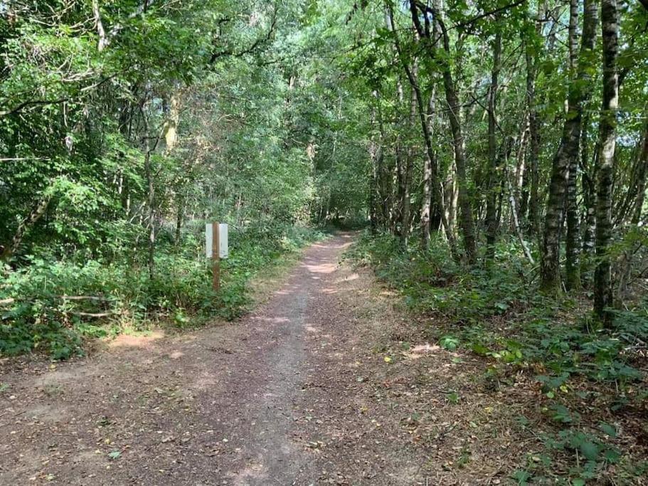 Gite N°4, En Pleine Nature, Frontalier Signy-le-Petit ภายนอก รูปภาพ