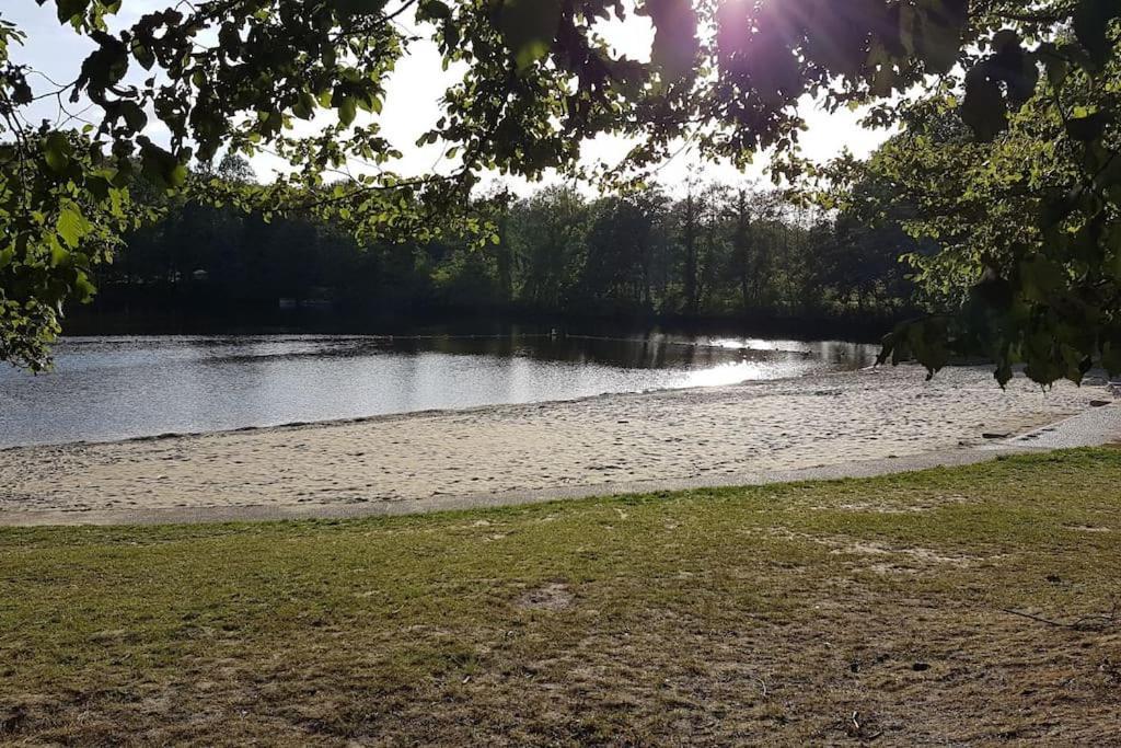 Gite N°4, En Pleine Nature, Frontalier Signy-le-Petit ภายนอก รูปภาพ