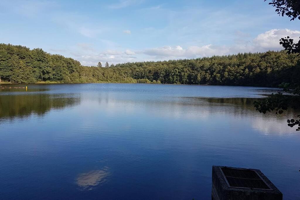 Gite N°4, En Pleine Nature, Frontalier Signy-le-Petit ภายนอก รูปภาพ