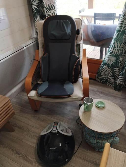 Gite N°4, En Pleine Nature, Frontalier Signy-le-Petit ภายนอก รูปภาพ