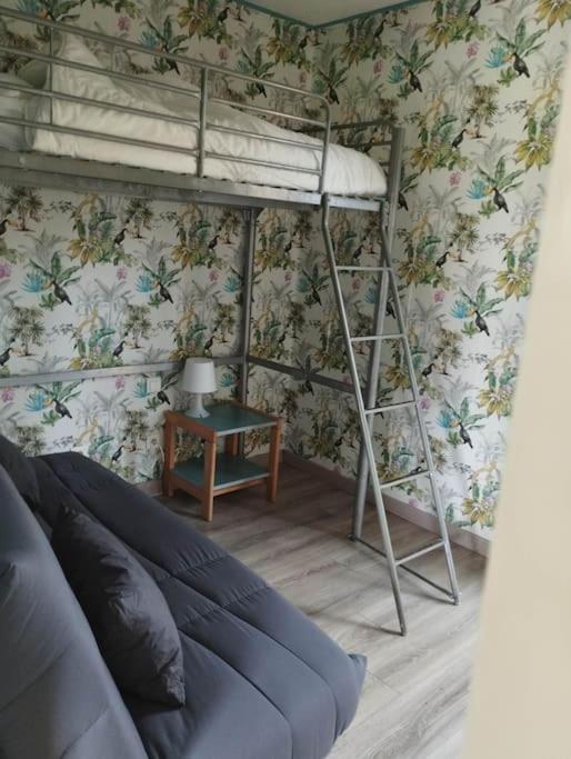 Gite N°4, En Pleine Nature, Frontalier Signy-le-Petit ภายนอก รูปภาพ